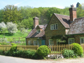 Job's Mill Cottage